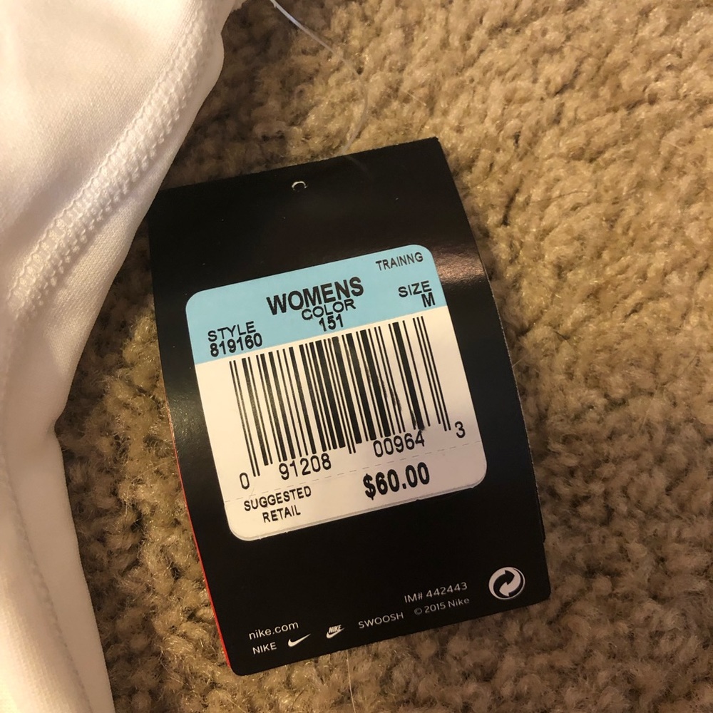 Nike thermafit hoodie NEW - Picture 3 of 5